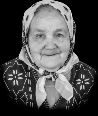 Медова Матрёна Яковлевна