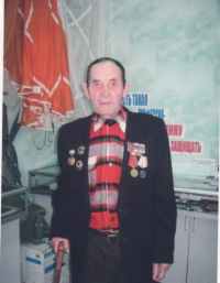 Филиппов Иван Филиппович