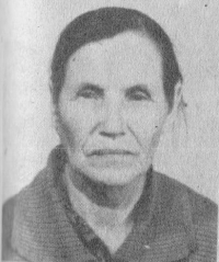 Кузнецова Евгения Михайловна