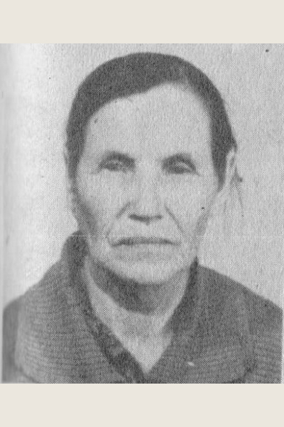 Кузнецова Евгения Михайловна