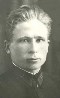 Беляев Александр Филиппович