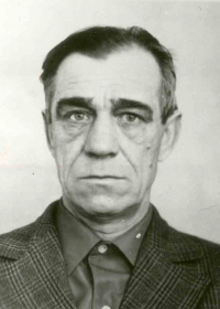 Щетинин Михаил Иванович