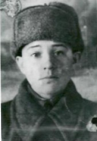 Фёдоров Иван Николаевич