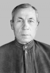 Ногаев Василий Васильевич