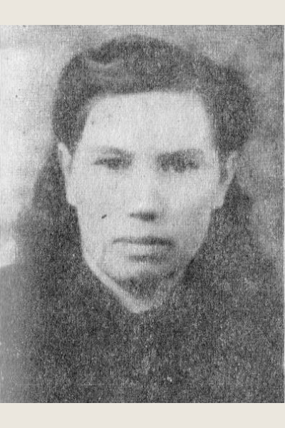 ИВАНОВА (Кольцова) ТАТЬЯНА ИВАНОВНА