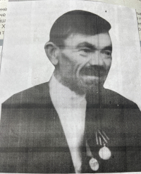 Краснов Николай Семёнович
