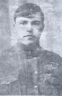 Михайлов Павел Михайлович