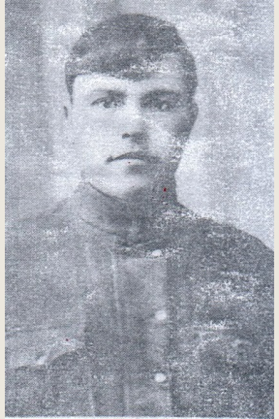 Михайлов Павел Михайлович
