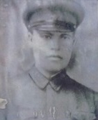 Елисеев Иван Абрамович