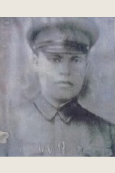 Елисеев Иван Абрамович