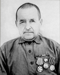 Эльмень Дмитрий Владимирович