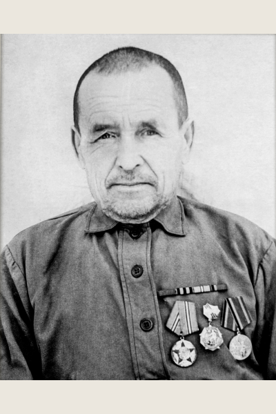 Эльмень Дмитрий Владимирович