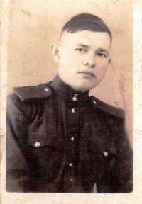 Миронов Георгий Петрович