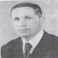 Никитин Василий Никитич