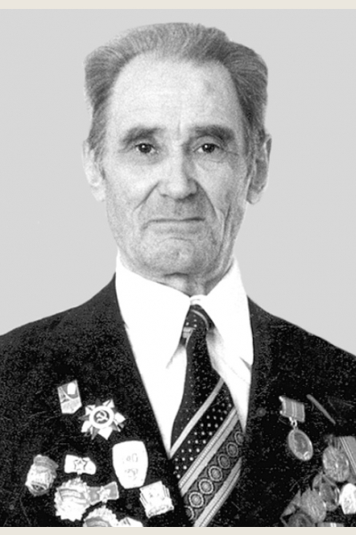 Кутов Иван Иванович