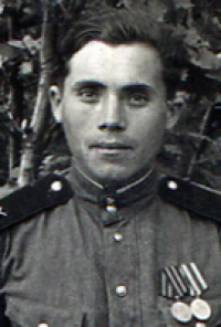 Федоров Ананий Захарович