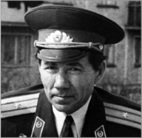Шайманов Владимир Ефимович