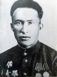Поляков Николай Васильевич