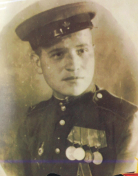 Мамаев Анатолий Петрович