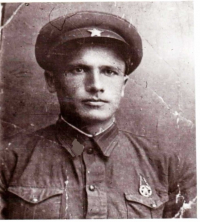 Родионов Василий Родионович