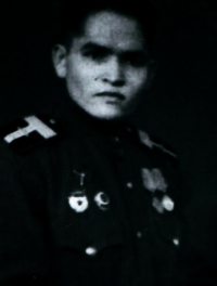 Павлов Александр Павлович
