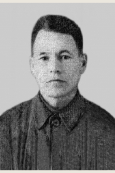 Павлов Петр Павлович