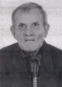 Елимов Василий Филимонович