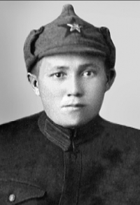 Плотников Константин Михайлович