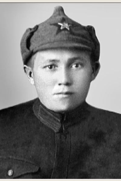 Плотников Константин Михайлович