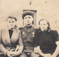 Иванова Анна Ивановна