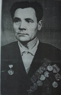 Куракин Петр Антонович