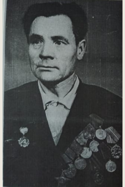 Куракин Петр Антонович