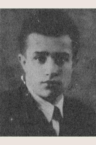 ОБУХОВ АЛЕКСАНДР ВАСИЛЬЕВИЧ