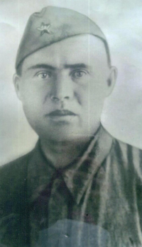 Васильев Яким (Ефим) Васильевич
