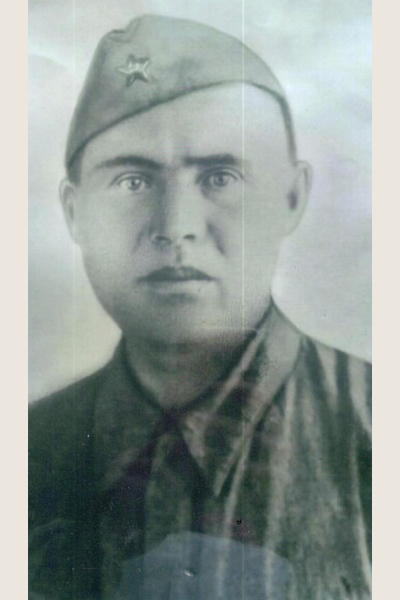 Васильев Яким (Ефим) Васильевич