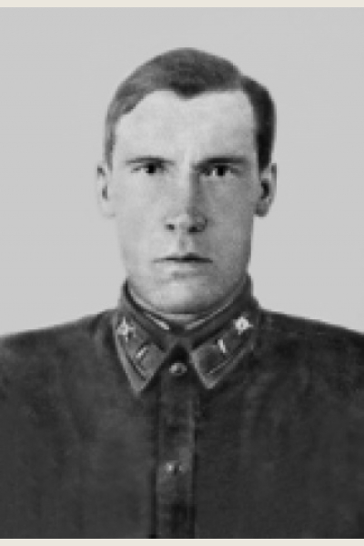 Енисеев Александр Илларионович