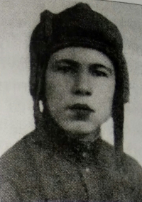 Когырев Николай Иванович