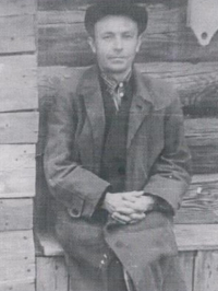 Леонтьев Николай Николаевич