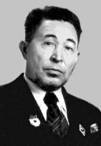 Белов Валерий Михайлович