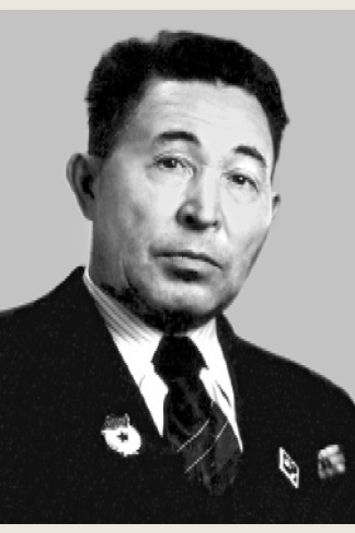 Белов Валерий Михайлович