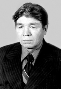 Кузнецов Владимир Николаевич