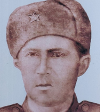 Шелудяков Иван Григорьевич