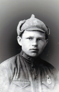 Щетинин Николай Андреевич