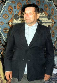 Иванов Всеволод Иванович