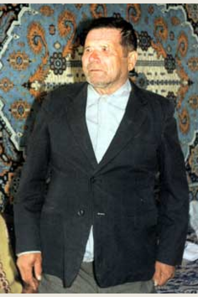 Иванов Всеволод Иванович