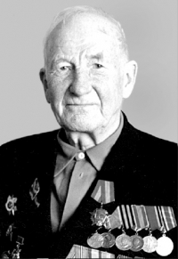Абламский Петр Сергеевич