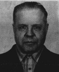 Плетнев Виктор Алексееквич