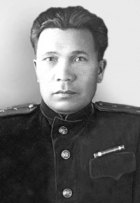Струментов Степан Петрович