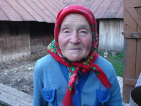 Смирнова Зинаида Сергеевна