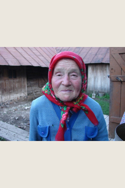 Смирнова Зинаида Сергеевна